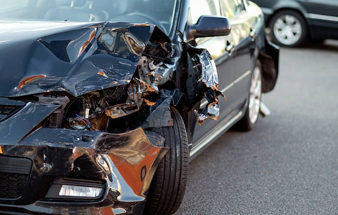 Multi-Vehicle Truck Claims In Alexandria