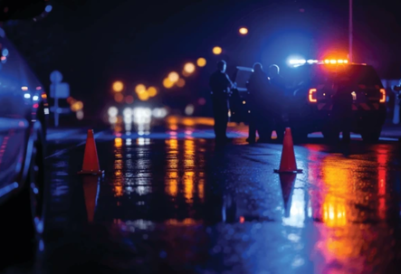 DUI Record Expunging In Virginia
