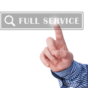 full service