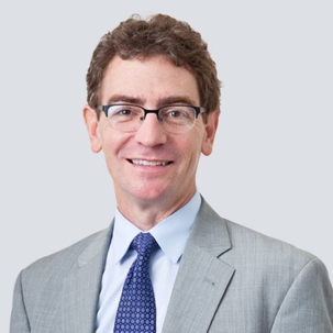 Joseph King named to Washingtonian's Hall of Fame