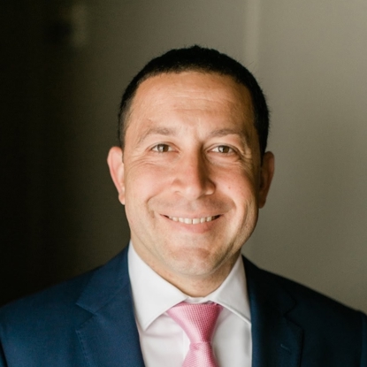 David L. Chamowitz Photo