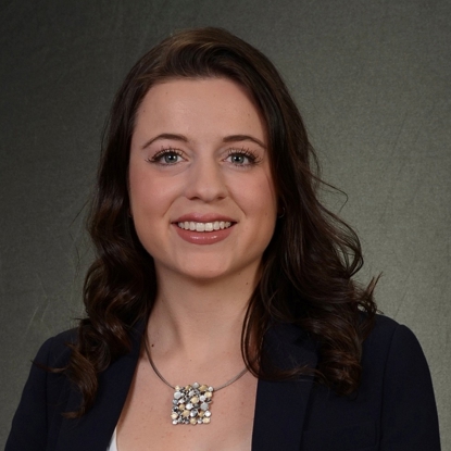 Jessika R. Antinori Photo