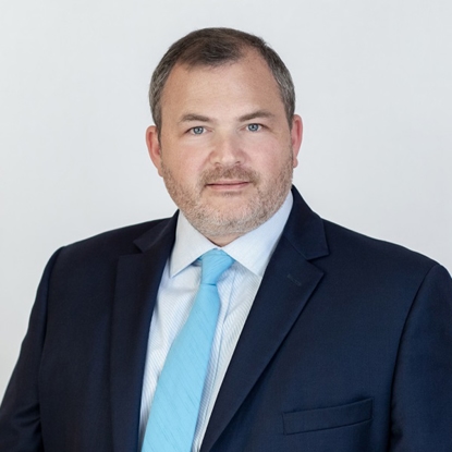 Daniel Poretz Photo