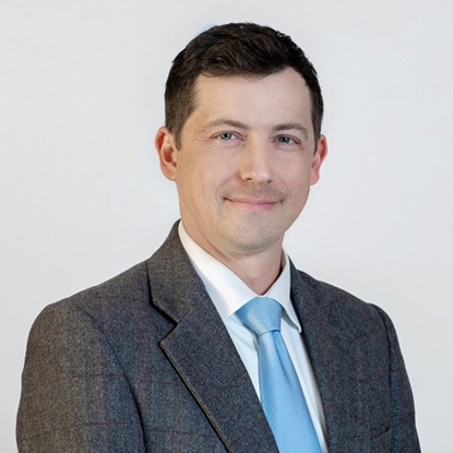 Sebastian M. Norton Photo
