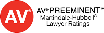 AV Preeminent Martindale-Hubbell Lawyer Ratings AV Preeminent Martindale-Hubbell Lawyer Ratings