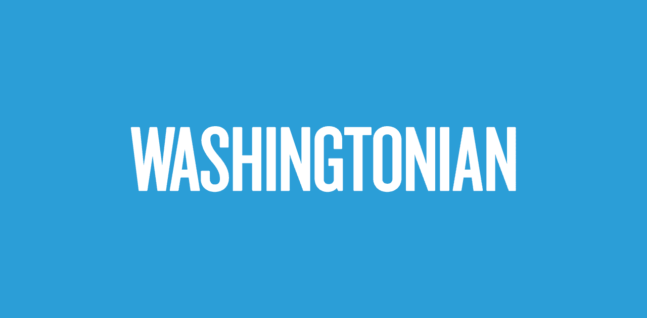 Washingtonian Washingtonian